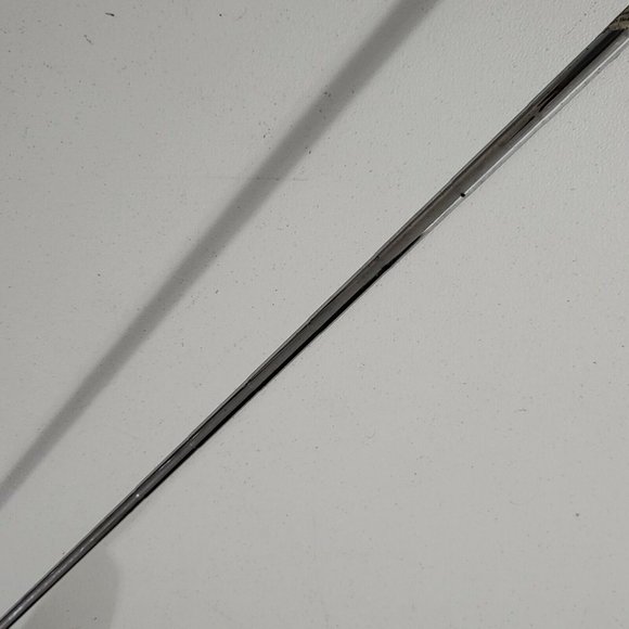 Wilson Ultra Oversized Single 9-Regular Flex Steel Shaft-Right Handed 35.5" - Picture 7 of 12